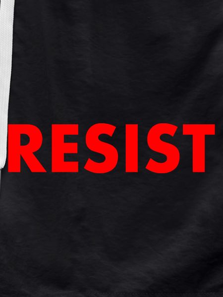 Resist