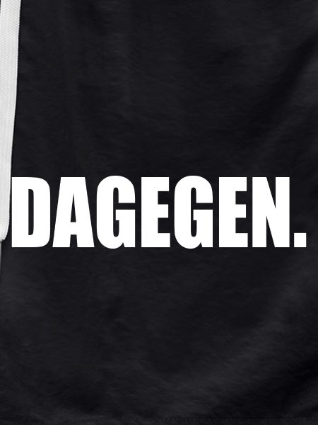 Dagegen