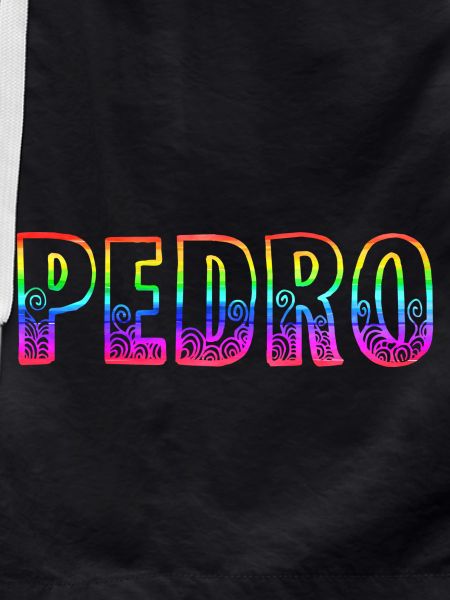 Pedro R's Rainbow
