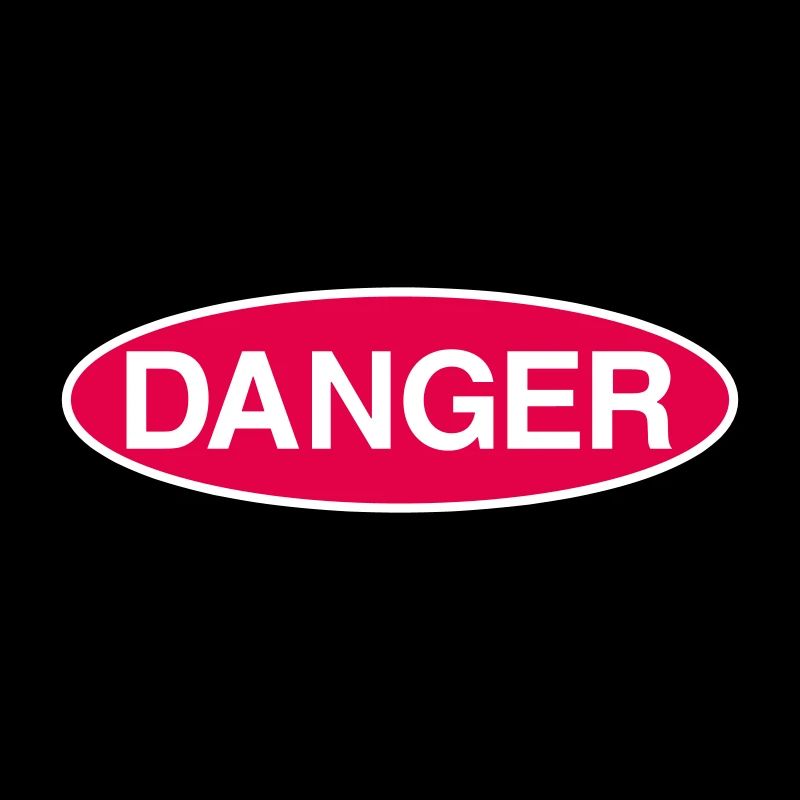 Danger