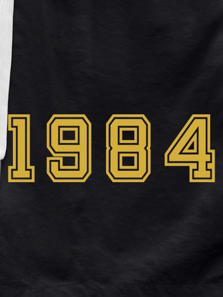 1984 Year