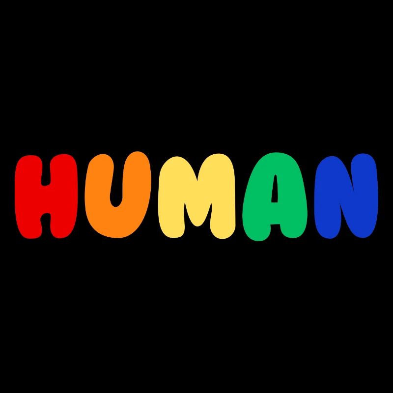Human Pride