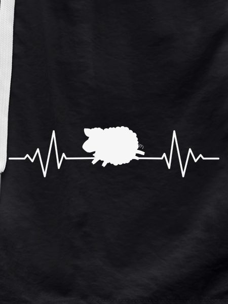 Sheep heartbeat