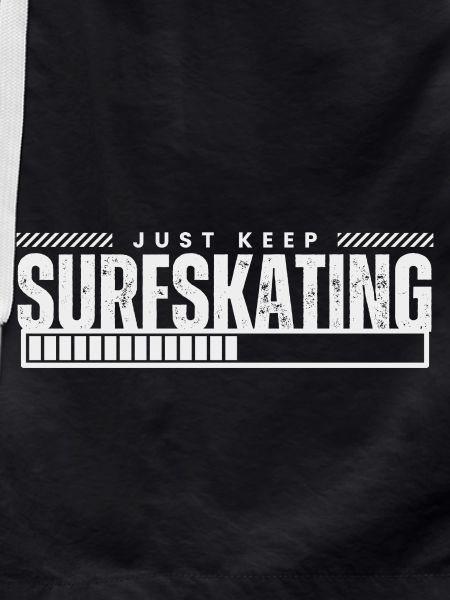 Just Keep Surfskating