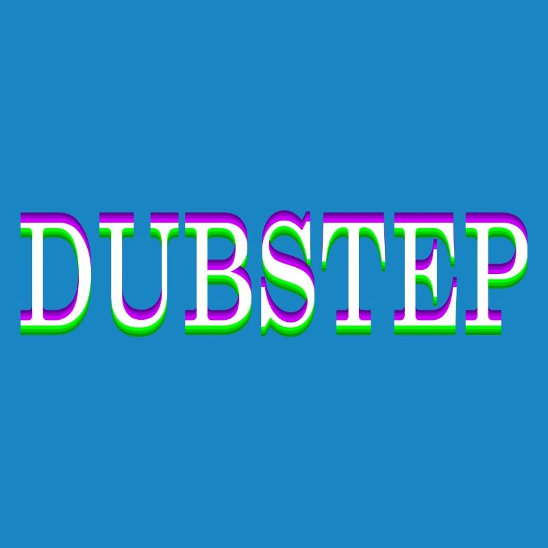 Dubstep (Englisch)