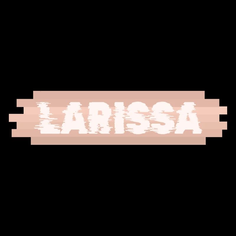 First name Larissa