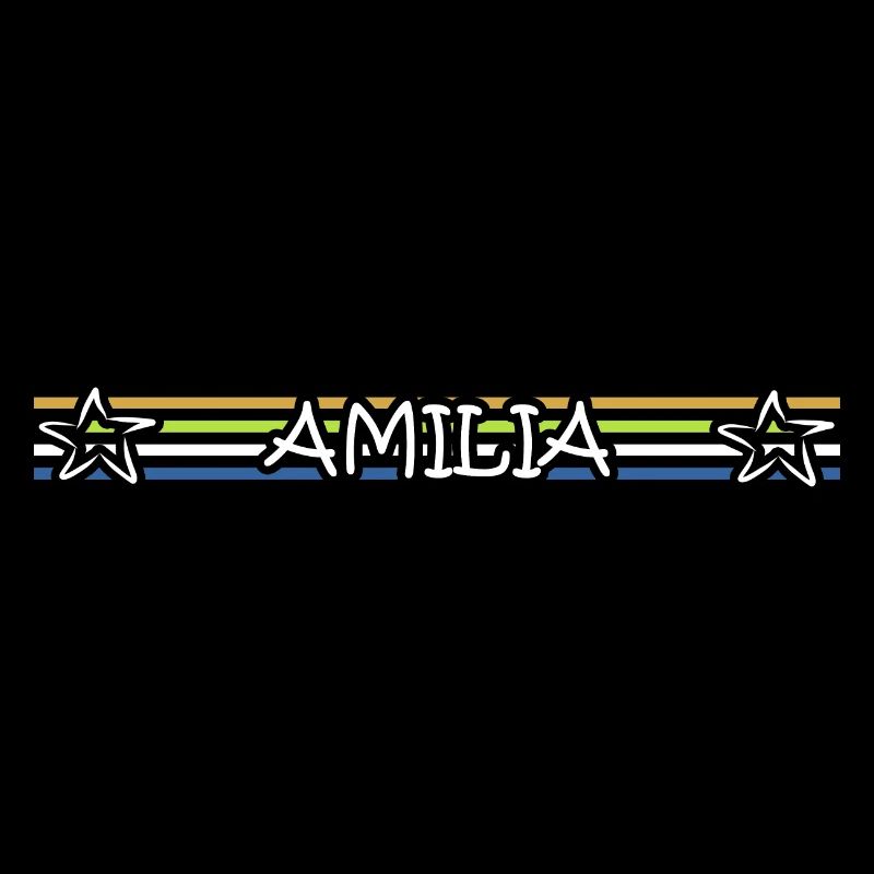 Gift for Amilia