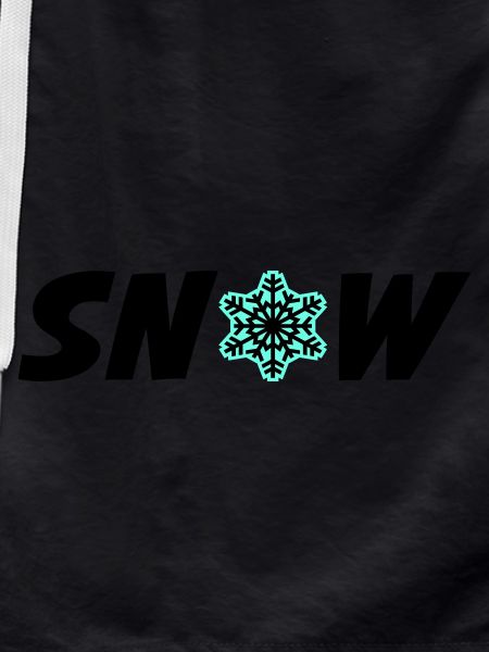 Snow Frost
