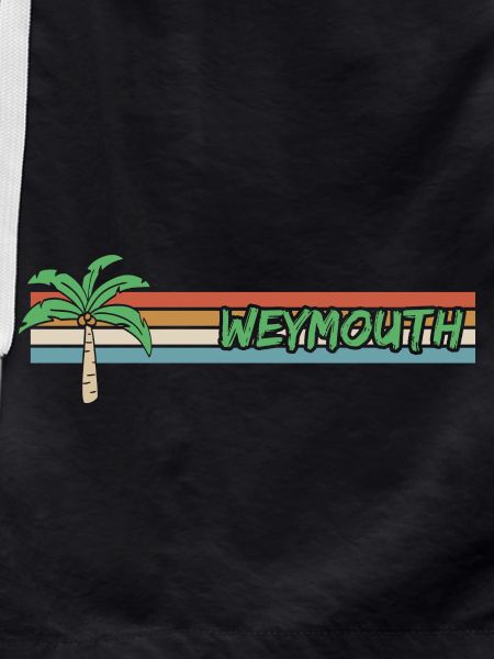Weymouth as a holiday