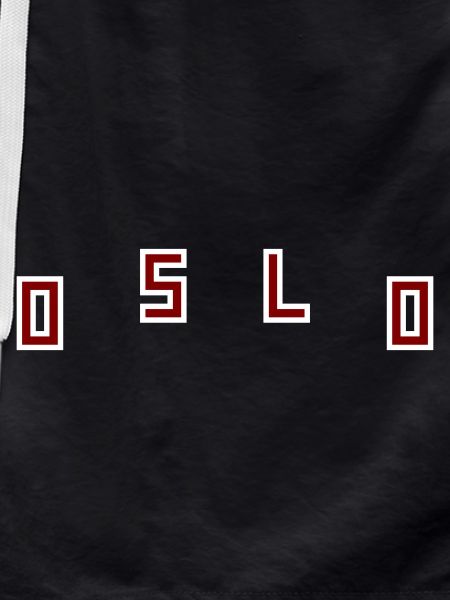 Oslo