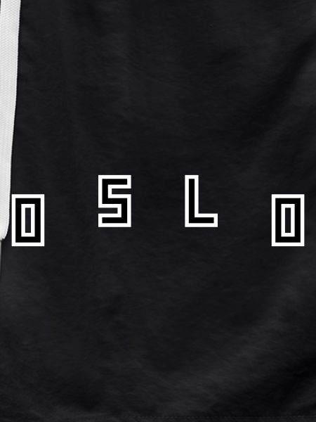 Oslo