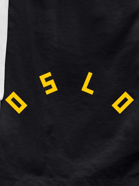 Oslo