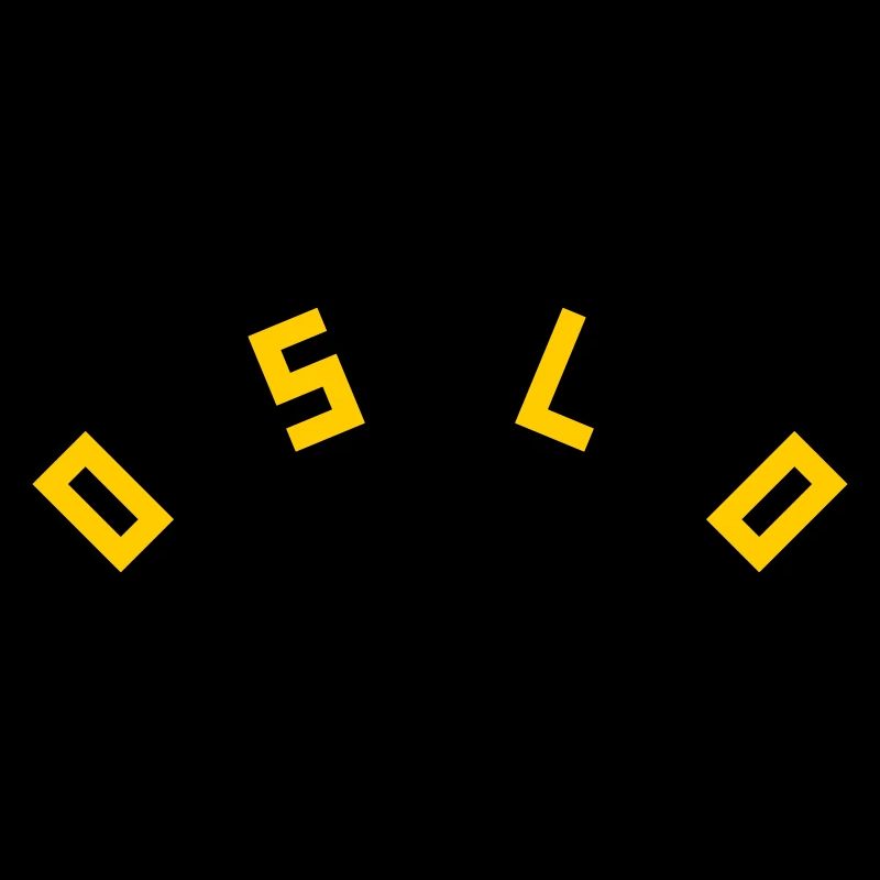 Oslo