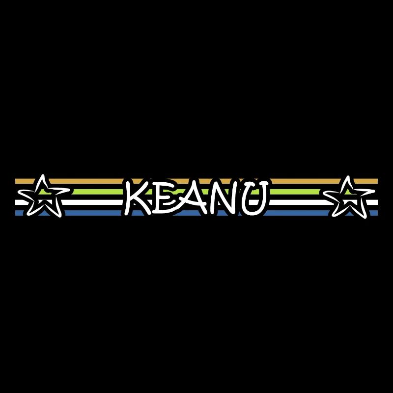 Anniversaire Keanu