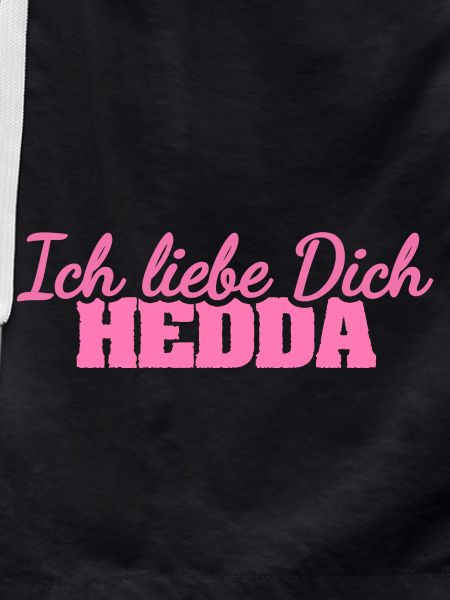 Dear Hedda,