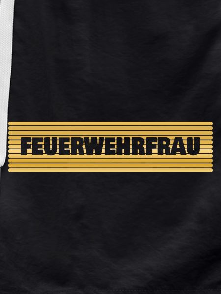 Gift for firefighter