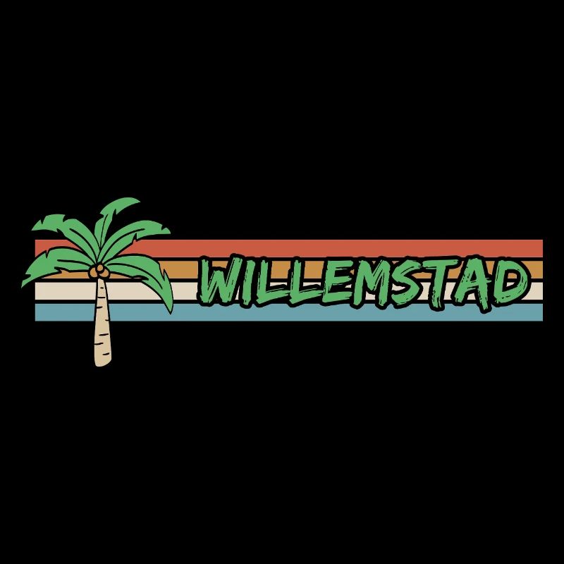 Urlaub Willemstad