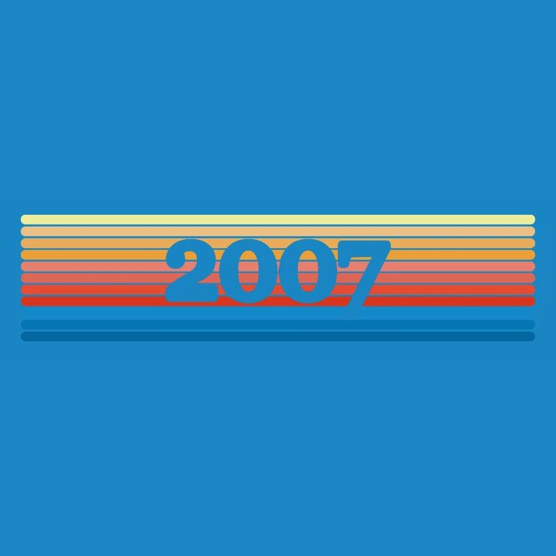Regenbogen 2007