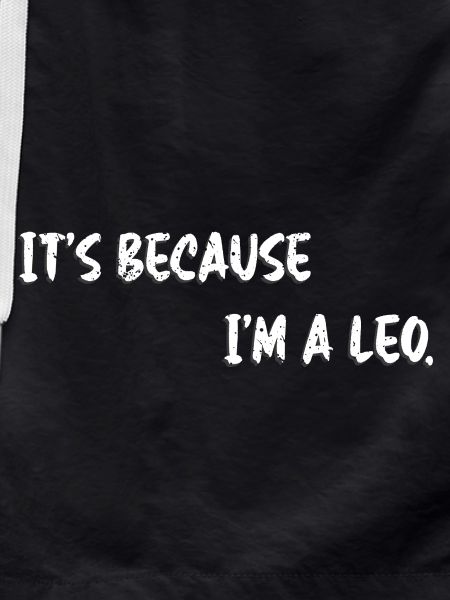 Zodiac sign Leo