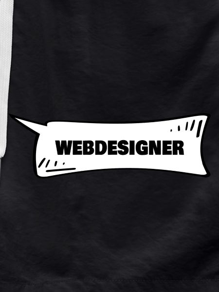 Speech Bubble Web Designer