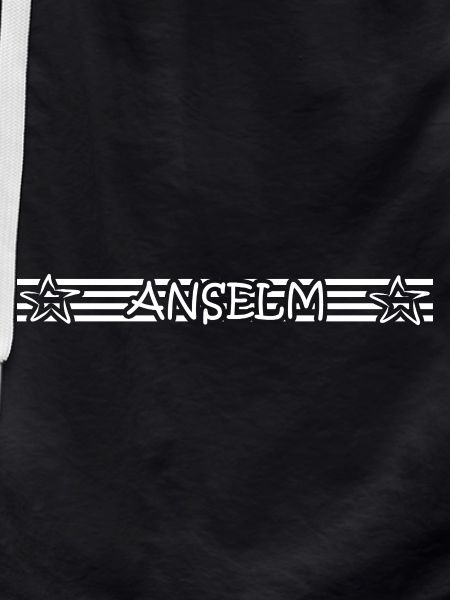 Birthday Anselm