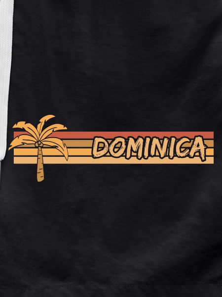 Gift for Dominica