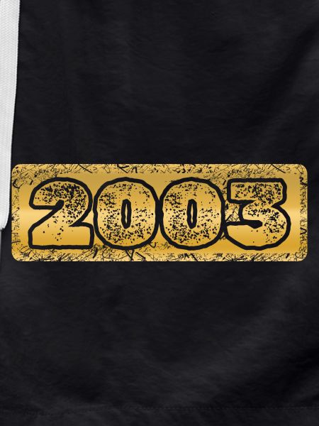 Year 2003
