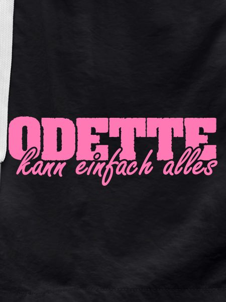 Gift for Odette