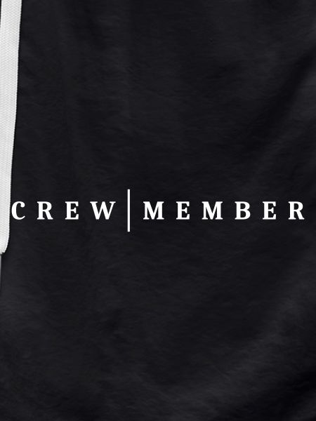 Crew Member