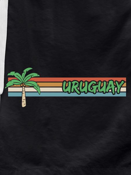 Gift for Uruguay
