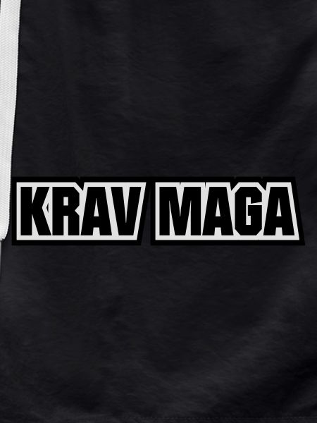 Krav Maga