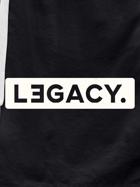 LEGEND & LEGACY