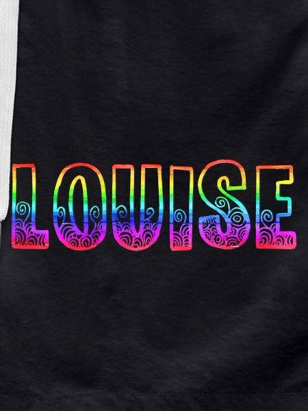 louise rs rainbow