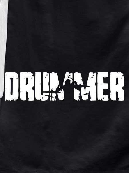 DRUMMER - Drums - Band