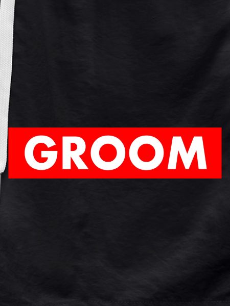 Groom