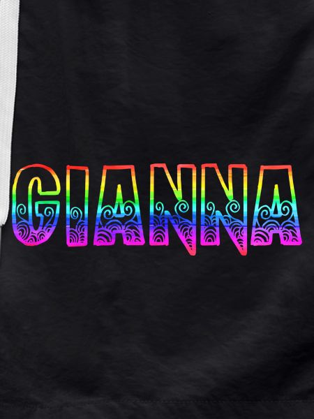 gianna rs rainbow