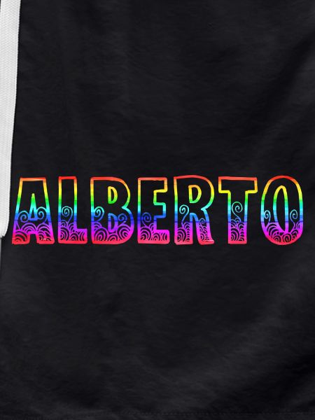 Alberto RS Rainbow