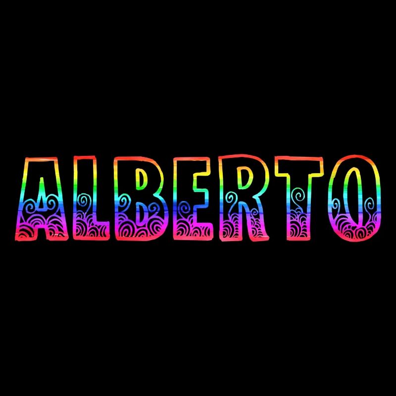 Alberto RS Rainbow