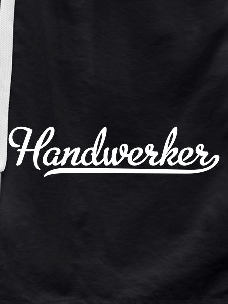 Handwerker