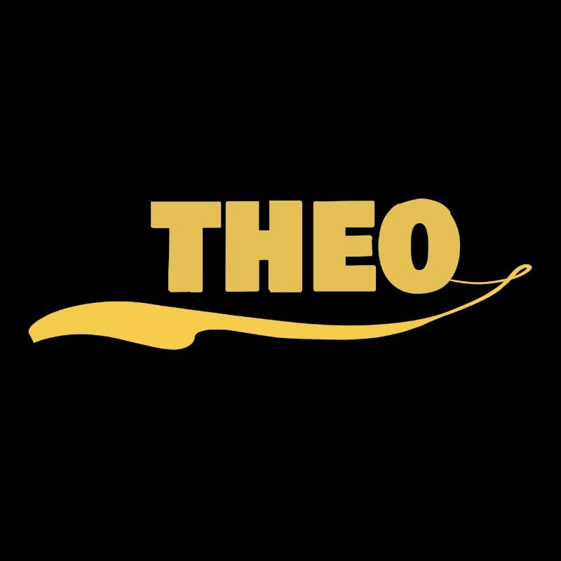 Gift for theo