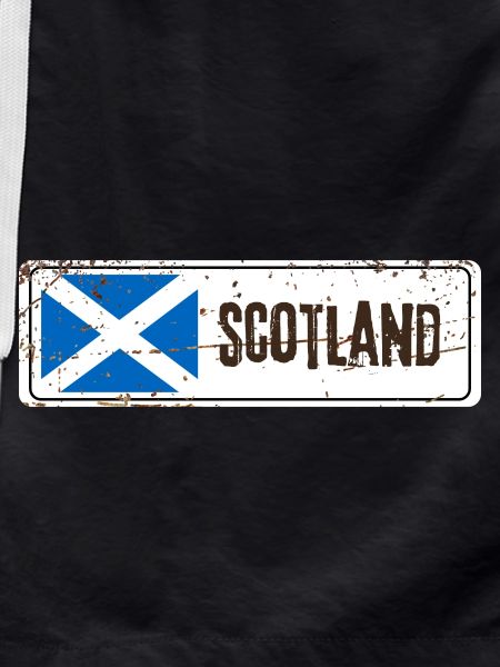 Scotland Flag