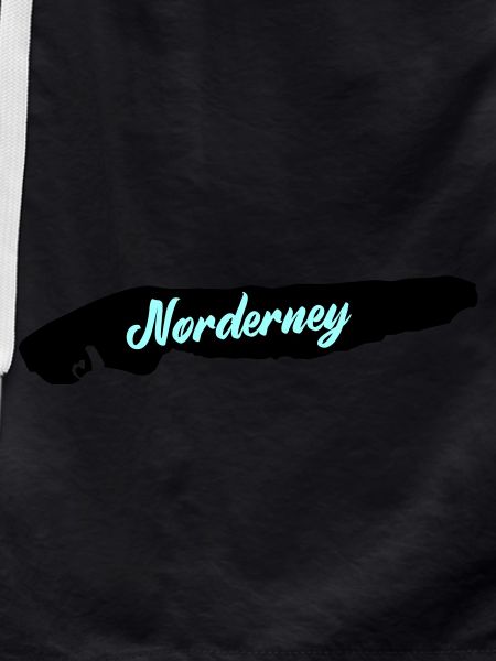 Norderney Island