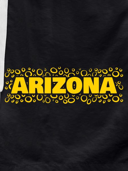 First name Arizona