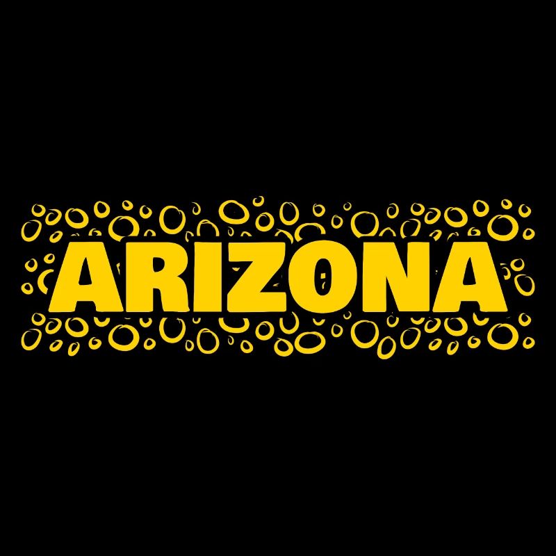 First name Arizona