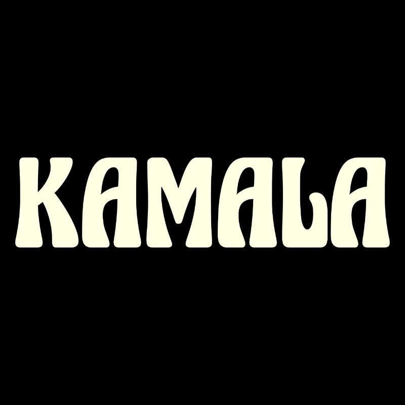 Kamala Nom Texte