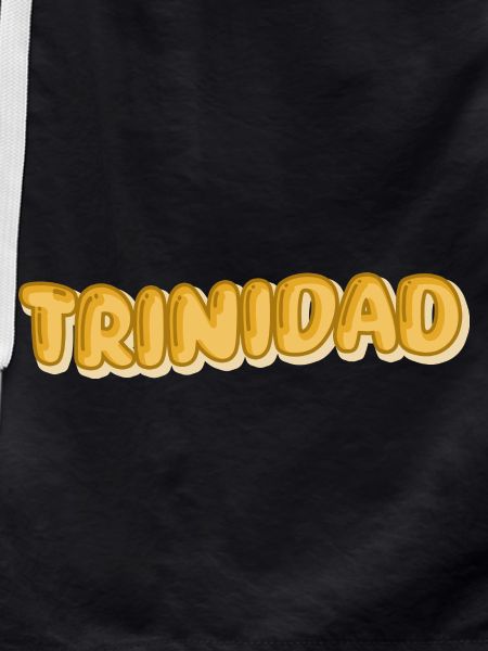 Gift for Trinidad