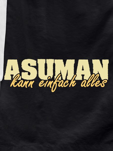 Ms. Asuman