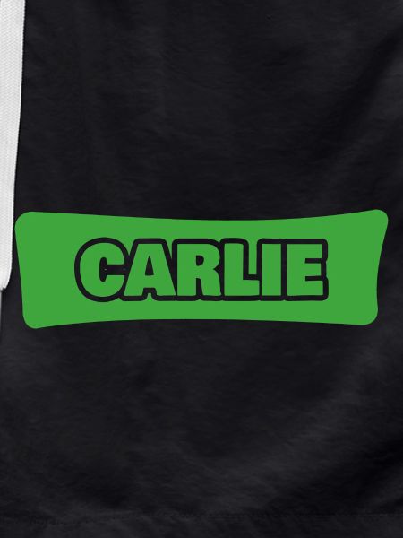 Birth Carlie
