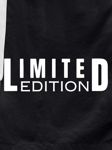 Limited Edition
