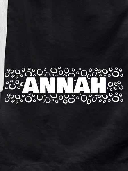 Annah als Vorname